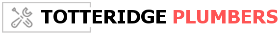 Plumbers Totteridge logo