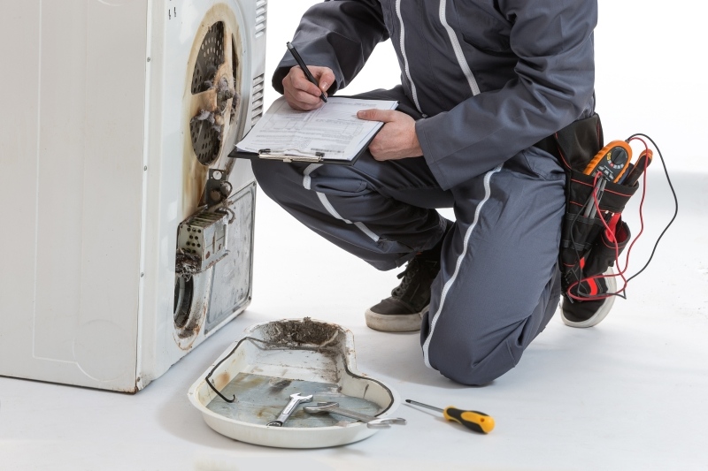 Appliance Repairs Totteridge