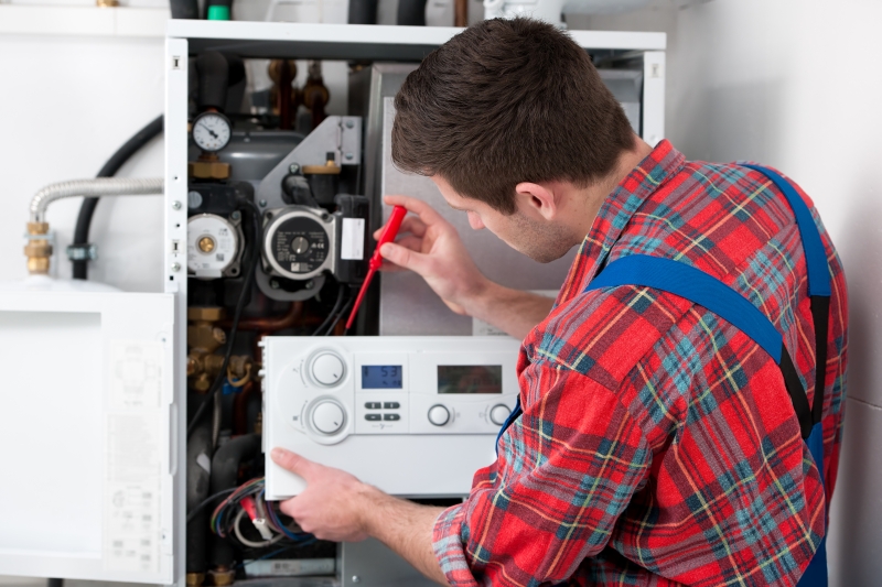 Boiler Repairs Service Totteridge